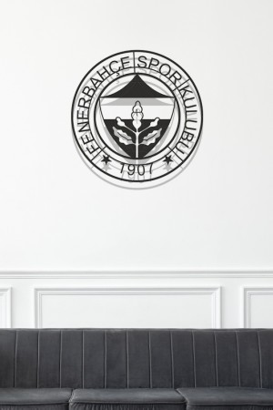 FenerBahçe - Duvar Dekorasyonu