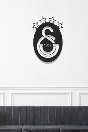 Galatasaray - Duvar Dekorasyonu