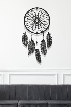 DüşKapan - Duvar Dekorasyonu