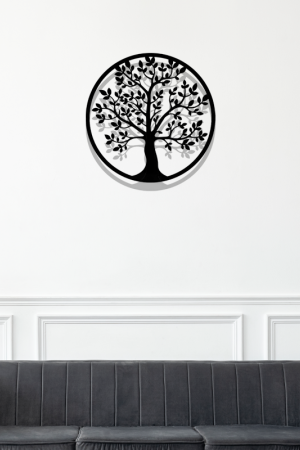 Ağaç - Duvar Dekorasyonu