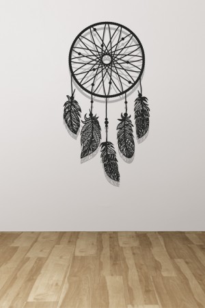 DüşKapan - Duvar Dekorasyonu